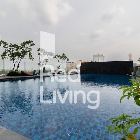 Redliving Apartemen Evenciio - Win Property Tower 1 Depok Exteriér fotografie