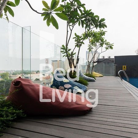 Redliving Apartemen Evenciio - Win Property Tower 1 Depok Exteriér fotografie