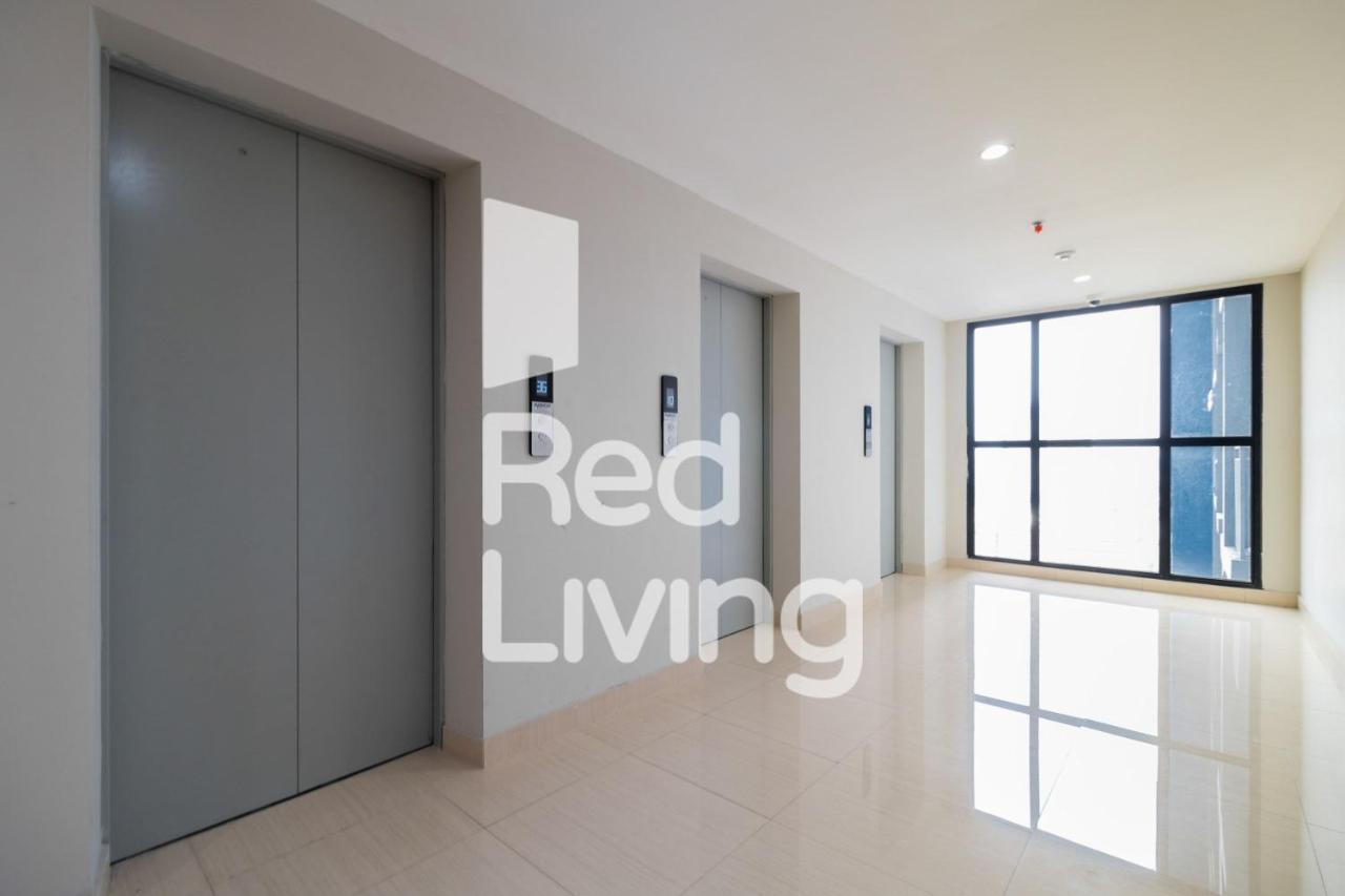 Redliving Apartemen Evenciio - Win Property Tower 1 Depok Exteriér fotografie