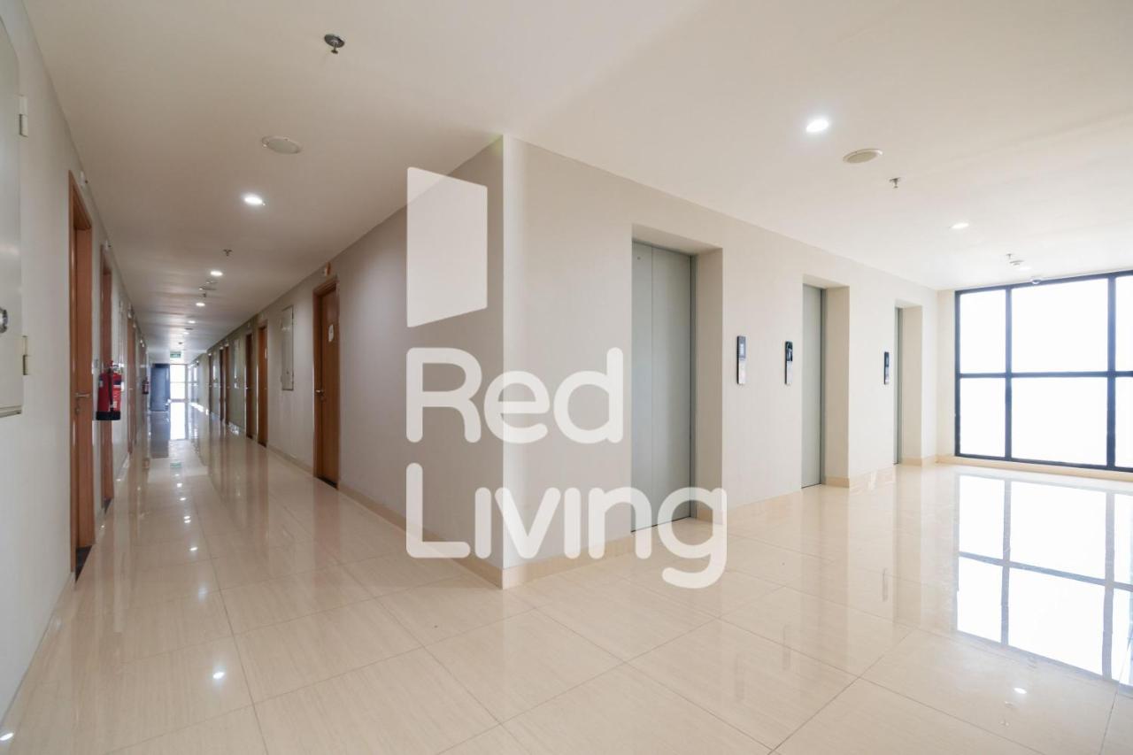 Redliving Apartemen Evenciio - Win Property Tower 1 Depok Exteriér fotografie
