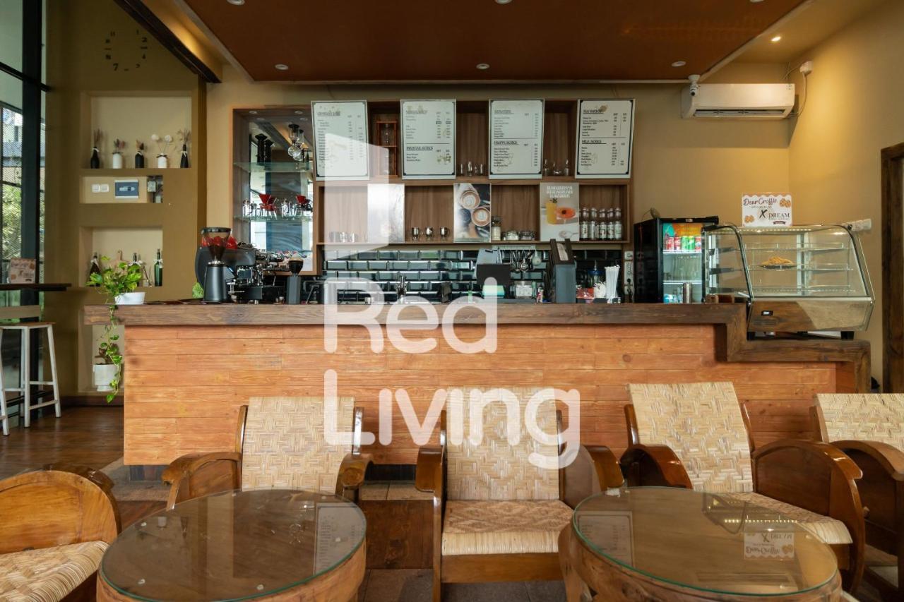 Redliving Apartemen Evenciio - Win Property Tower 1 Depok Exteriér fotografie