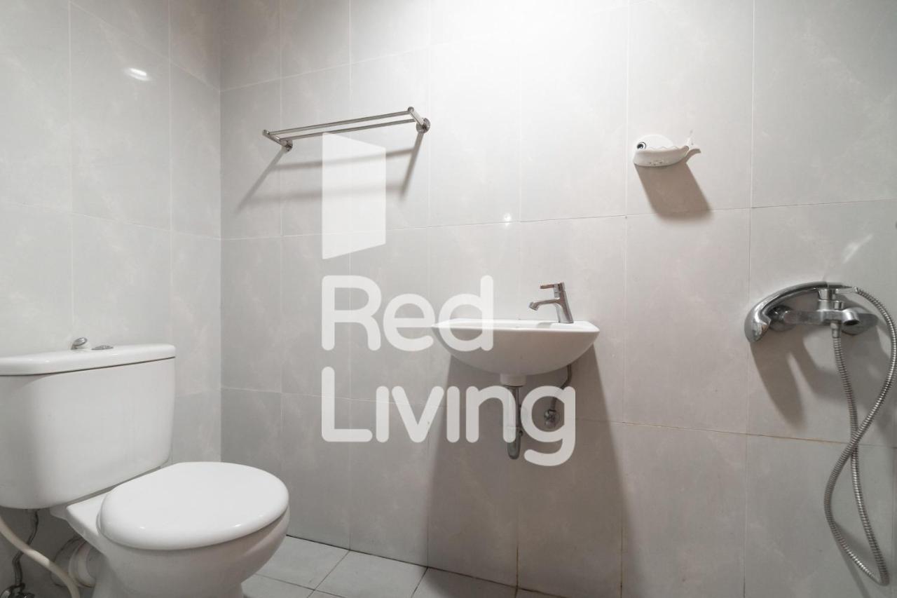 Redliving Apartemen Evenciio - Win Property Tower 1 Depok Exteriér fotografie